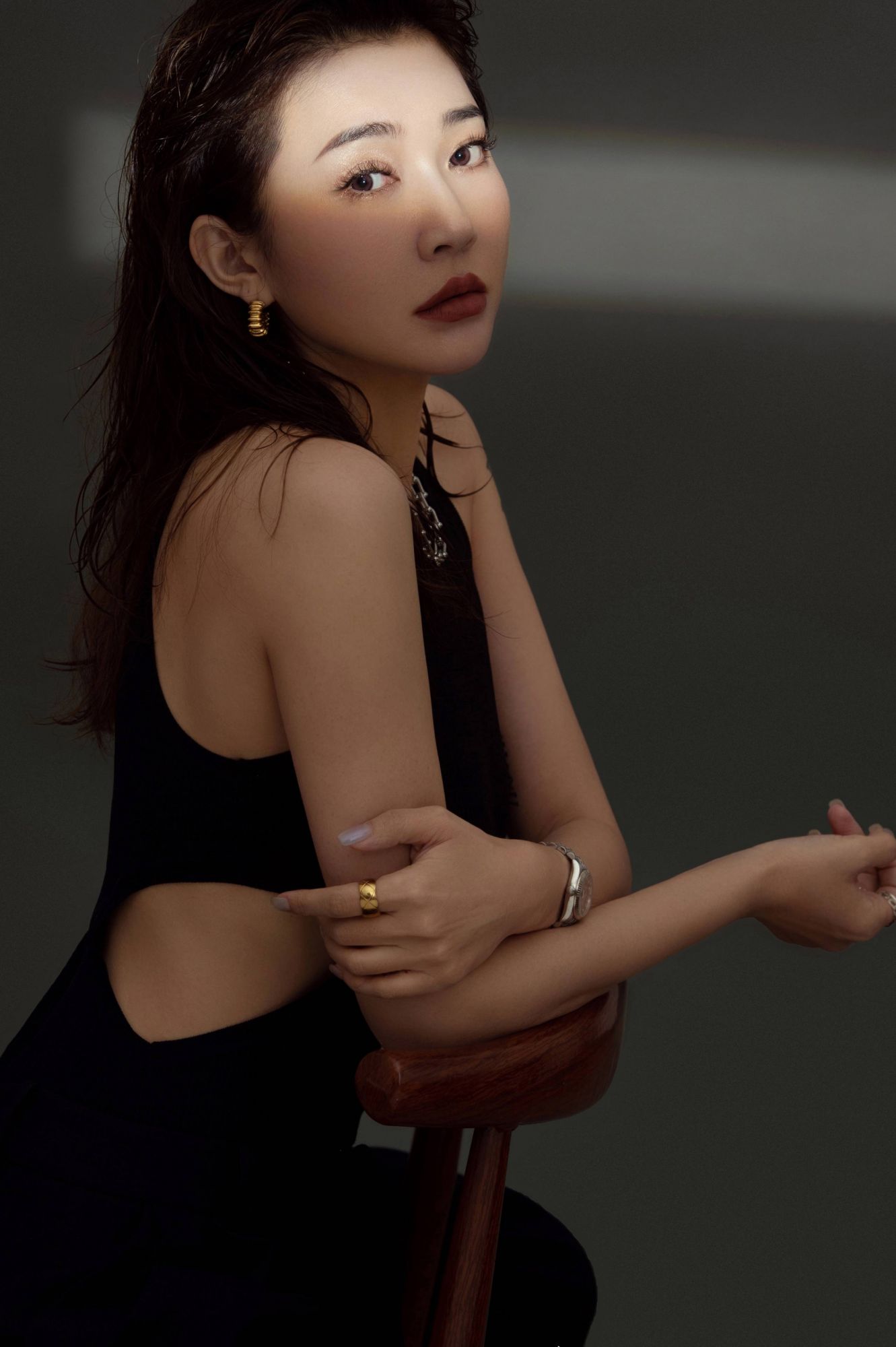 美女图片