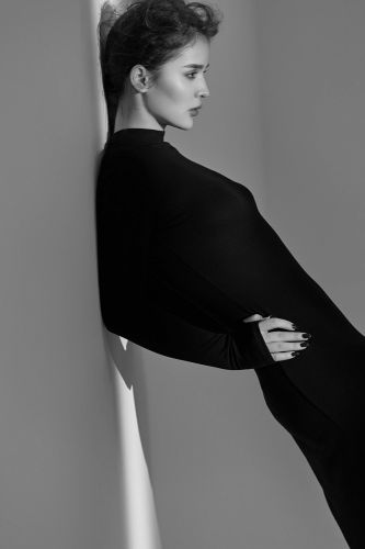 美女图片