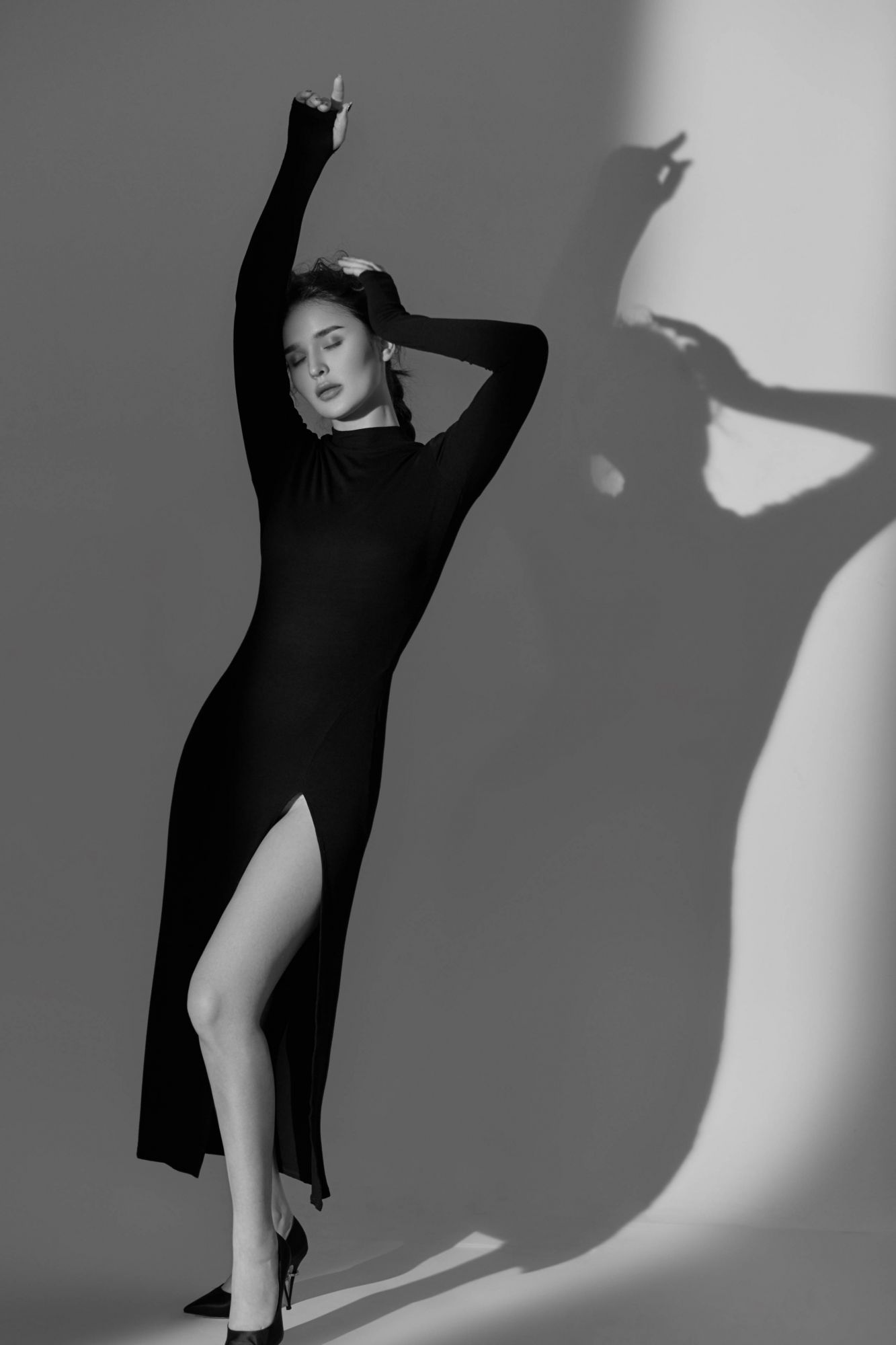 美女图片
