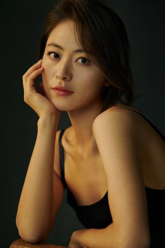 美女图片