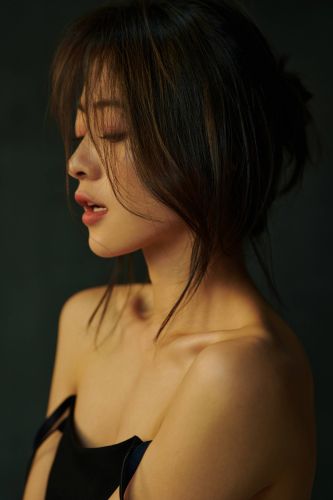 美女图片