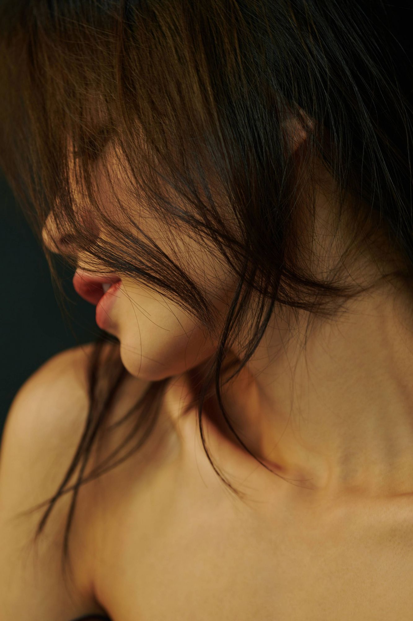 美女图片