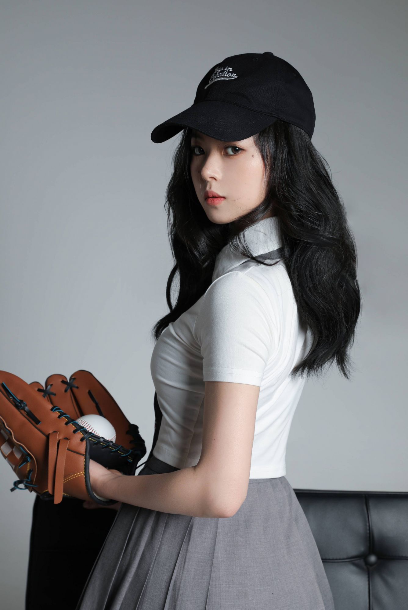 美女图片