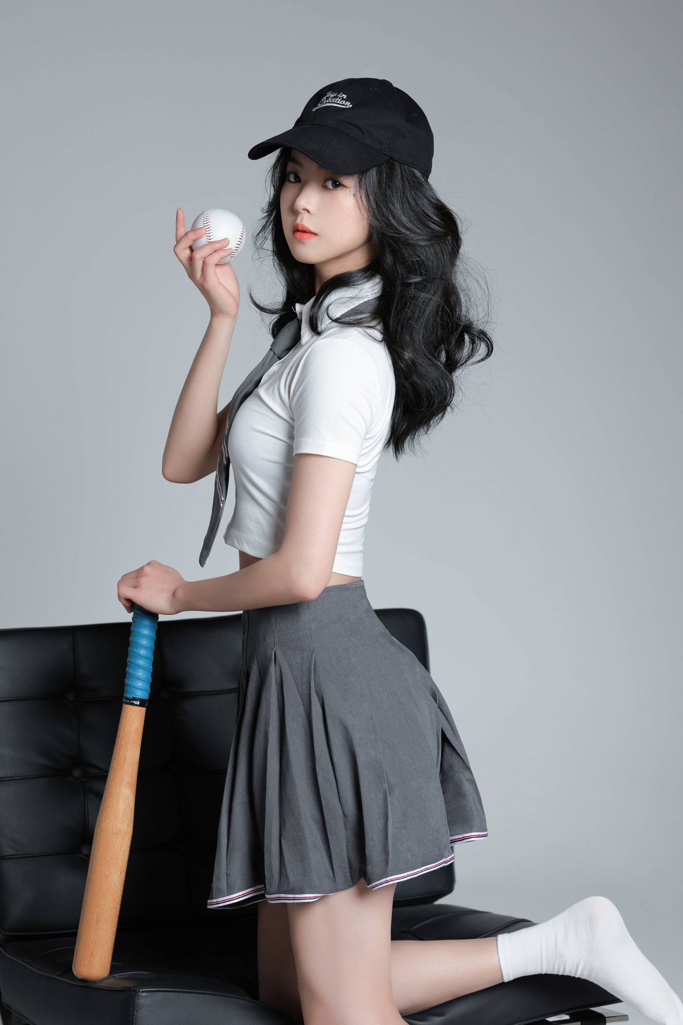 美女图片