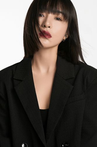 美女图片
