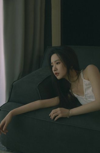 美女图片