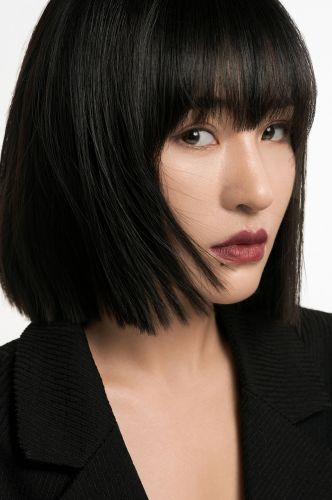 美女图片
