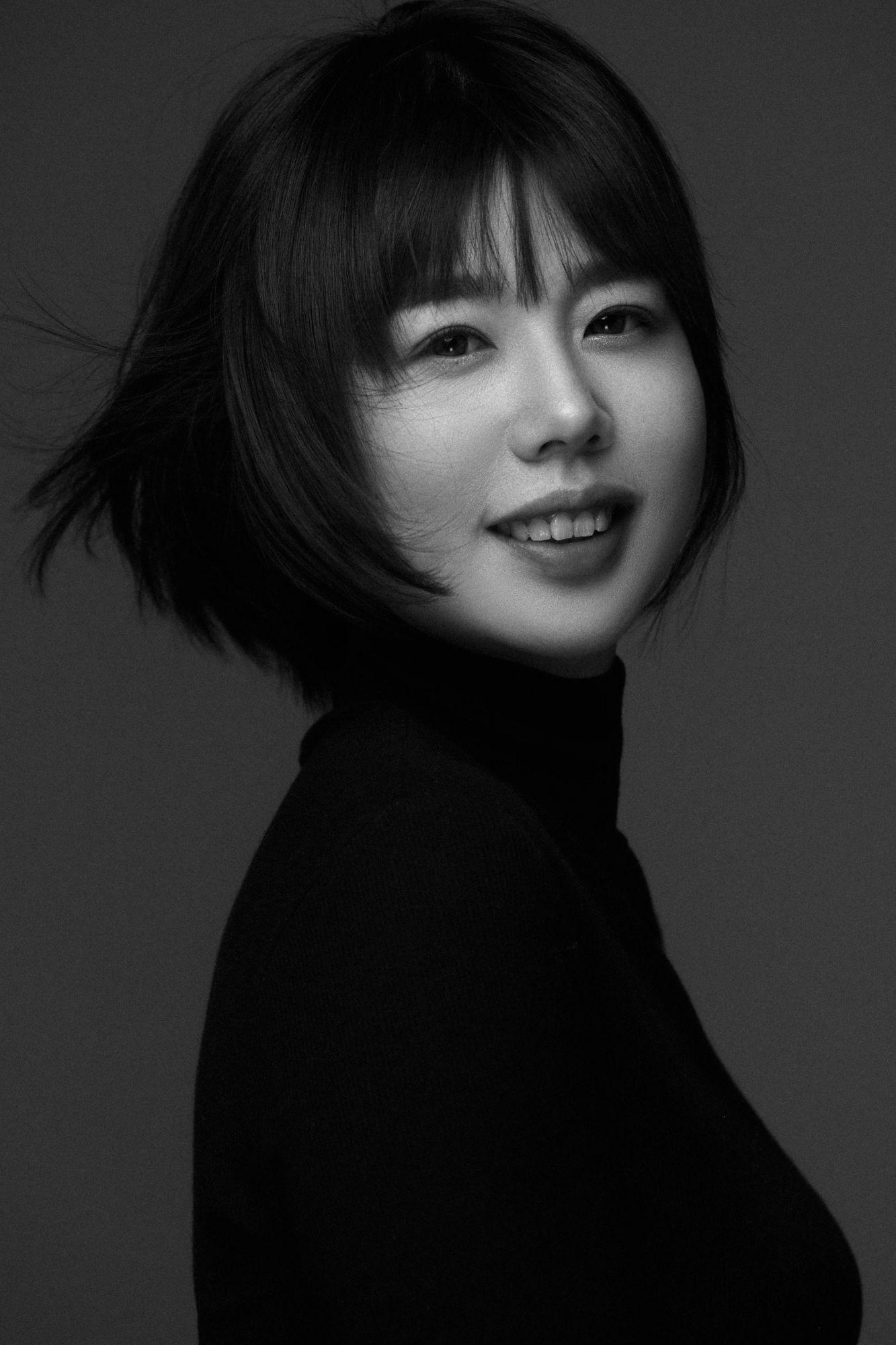美女图片