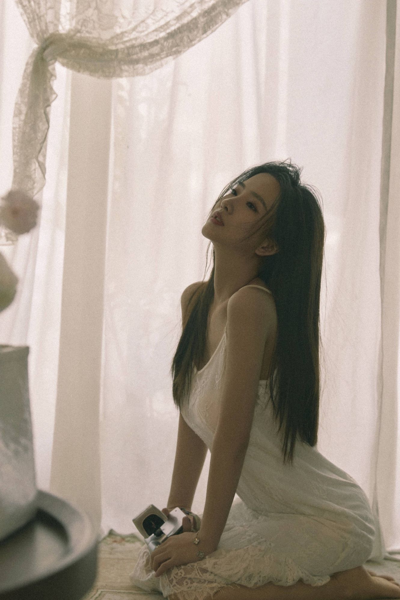 美女图片