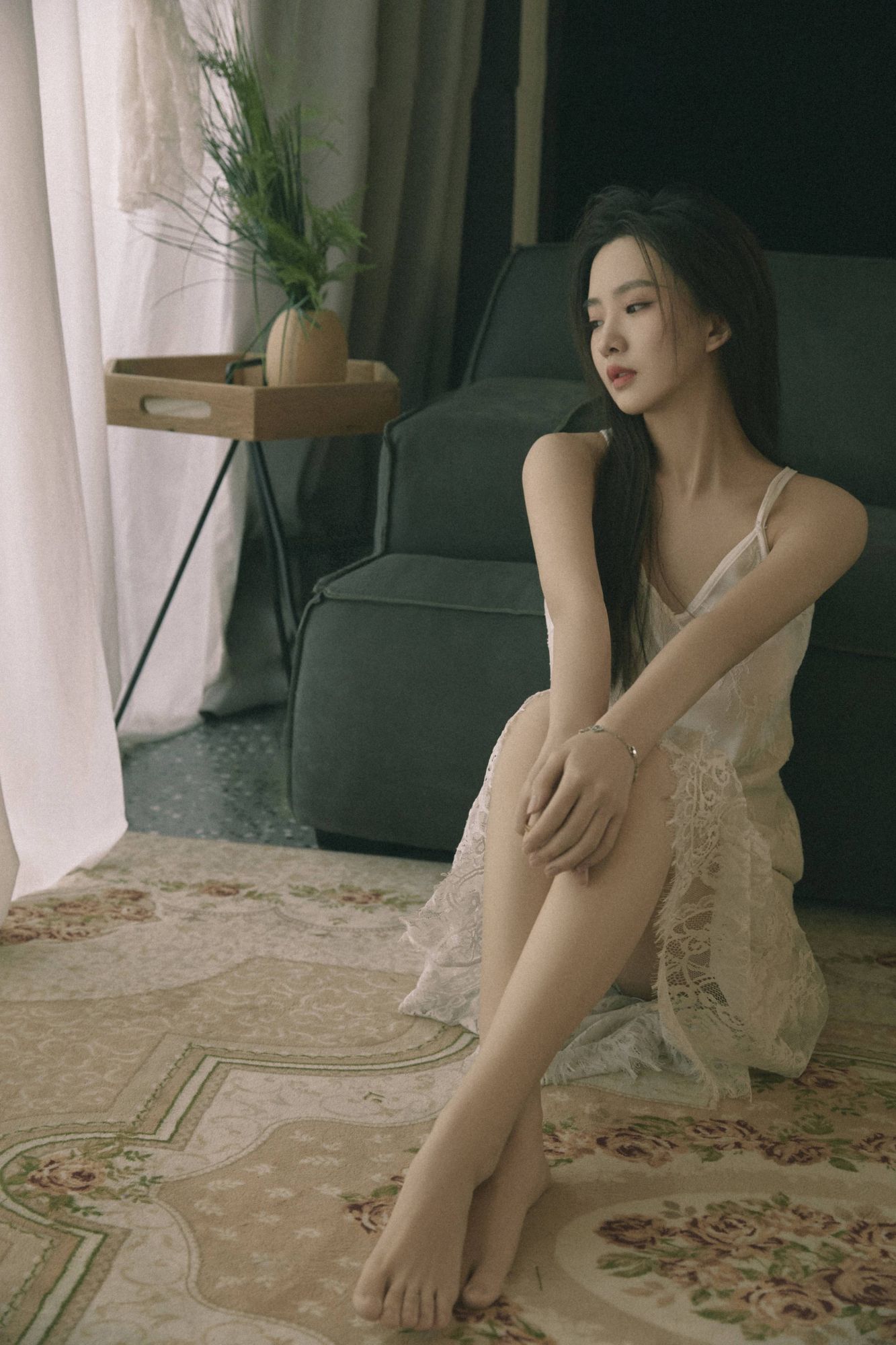 美女图片
