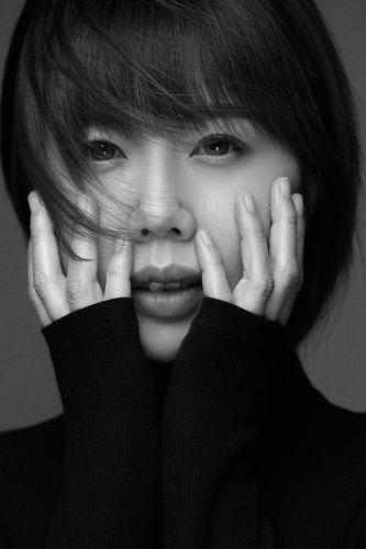 美女图片