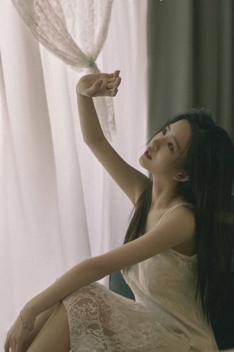 美女图片