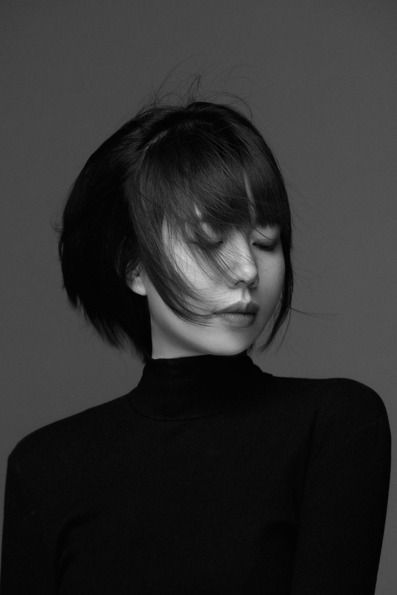 美女图片