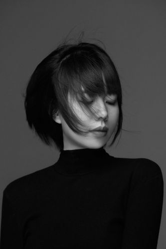 美女图片