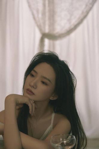 美女图片