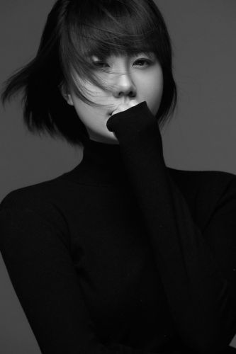 美女图片