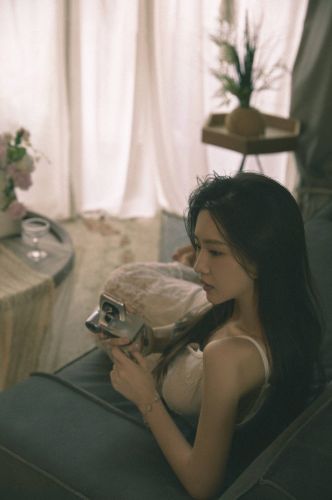 美女图片