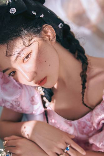 美女图片