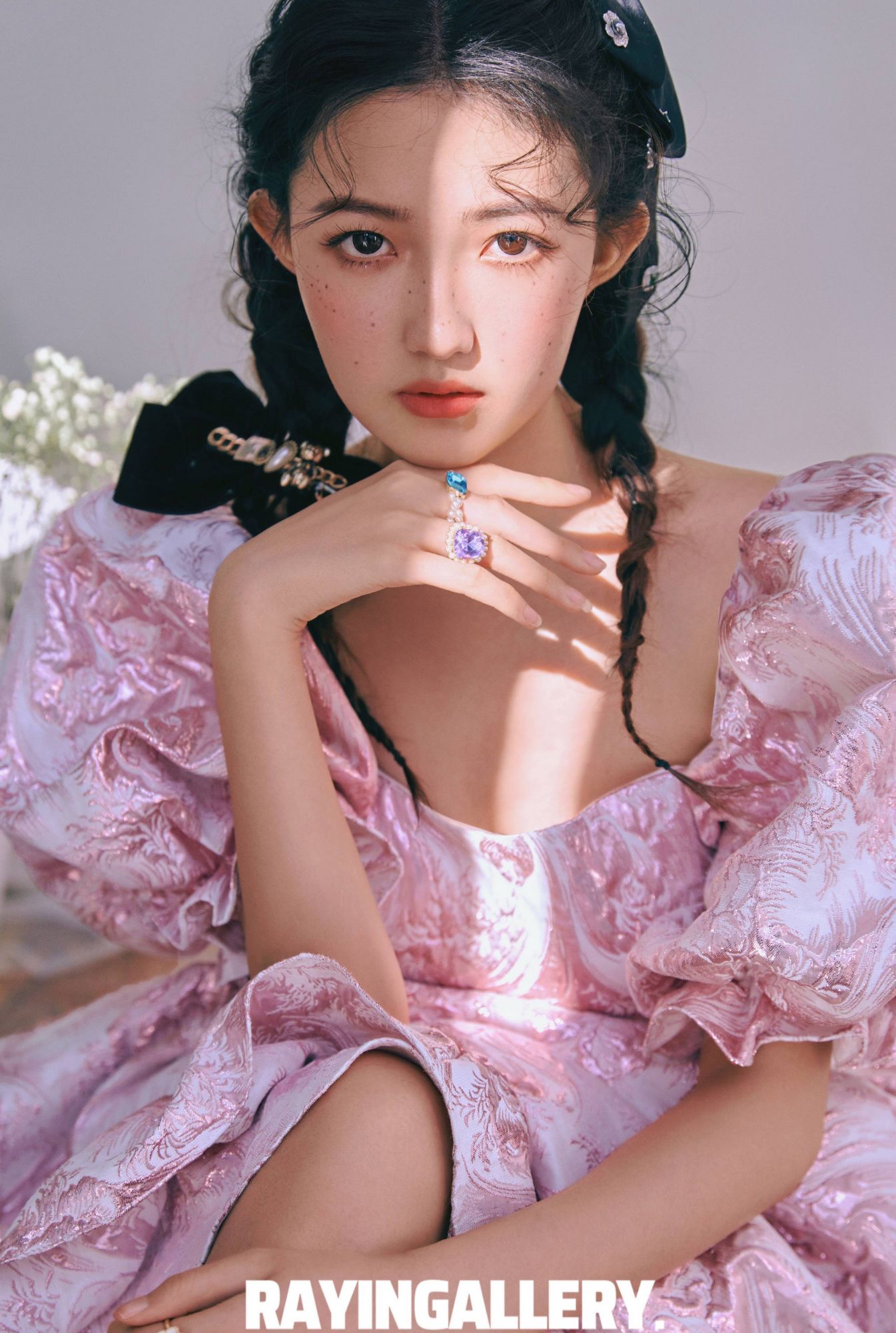 美女图片