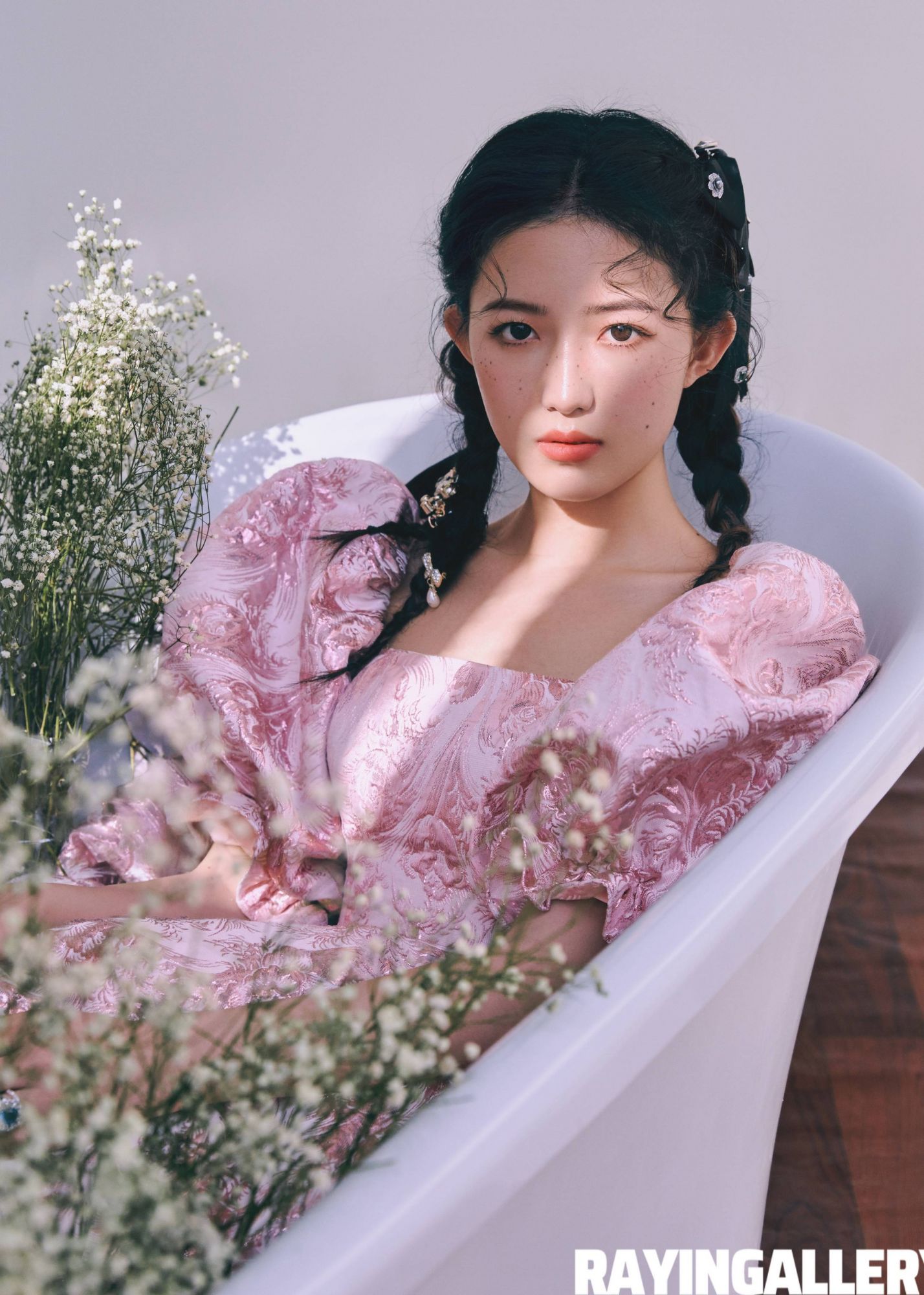 美女图片