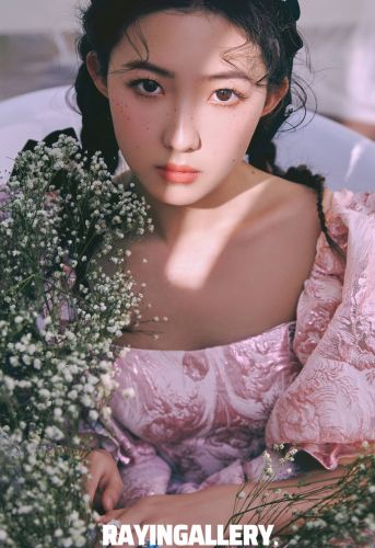 美女图片