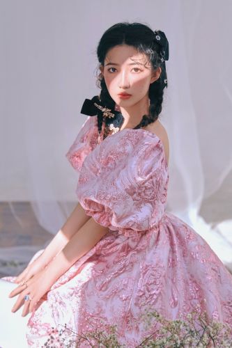 美女图片