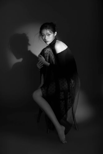 美女图片