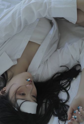 美女图片