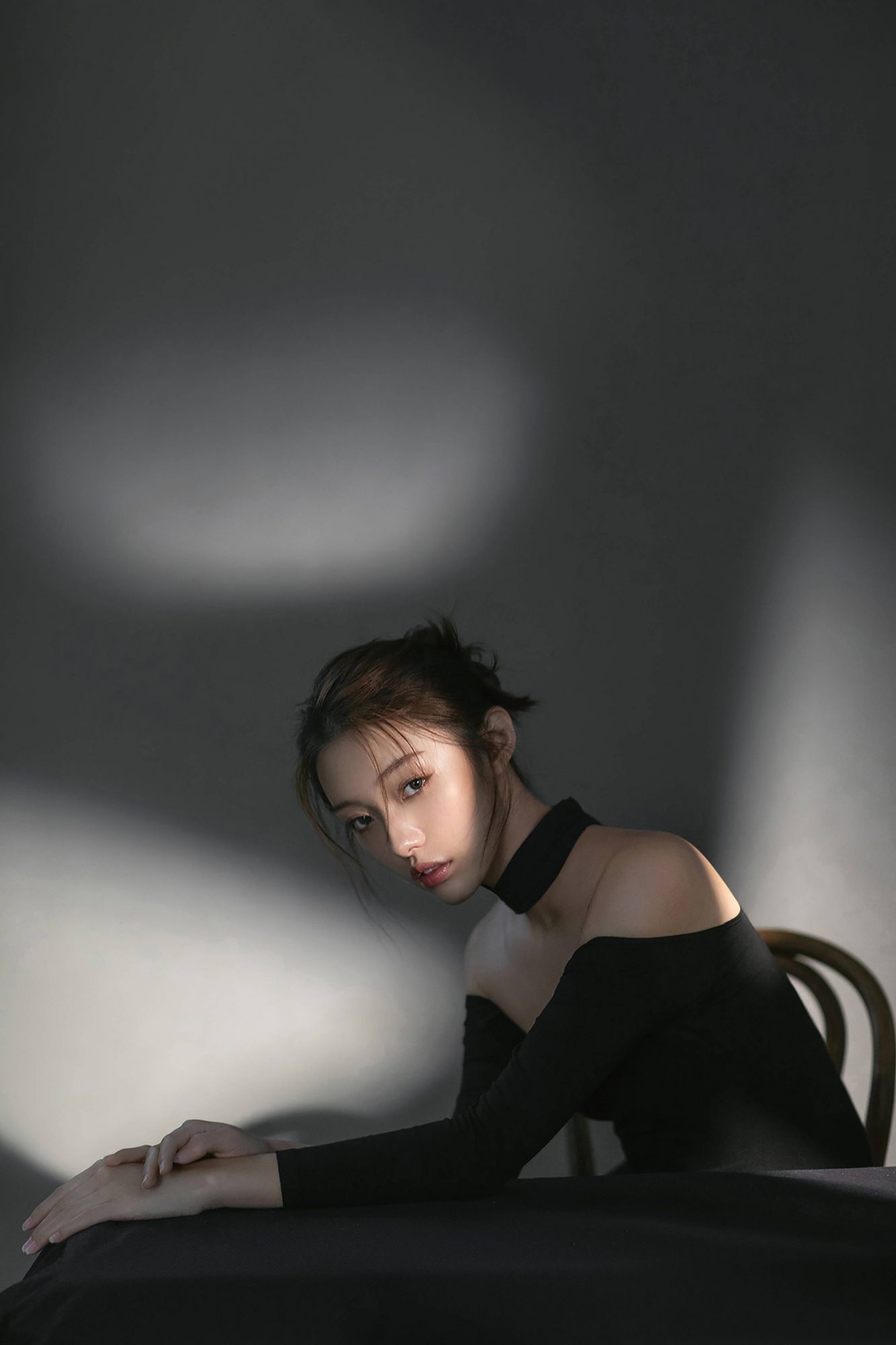 美女图片