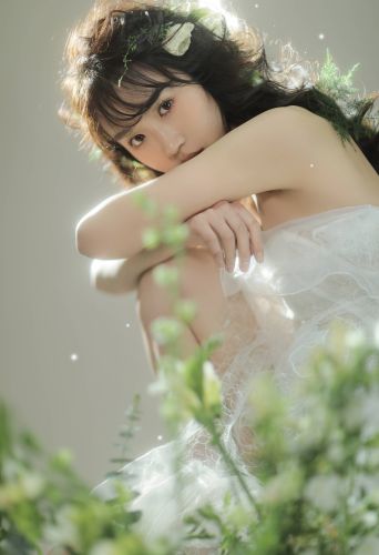 美女图片