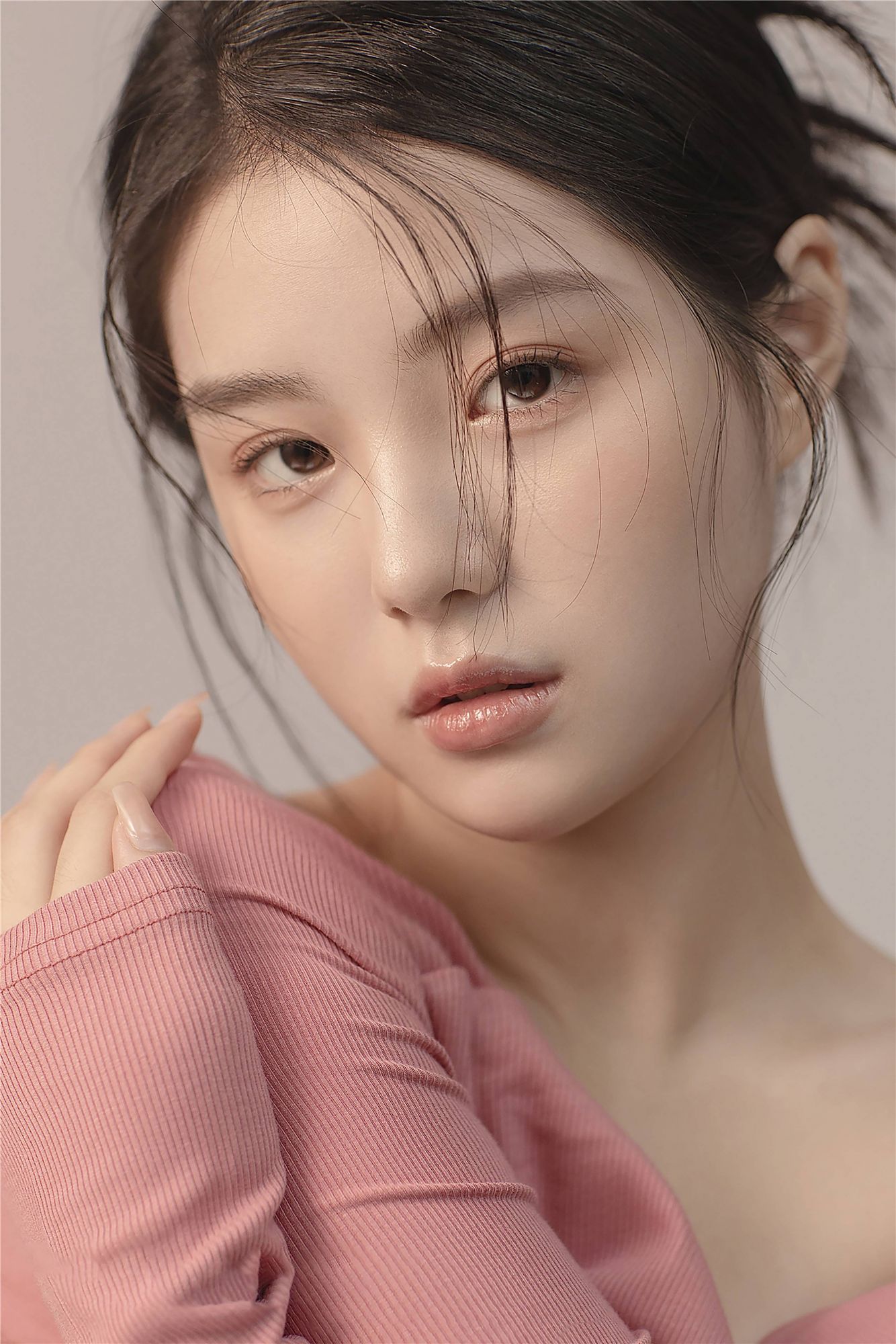 美女图片