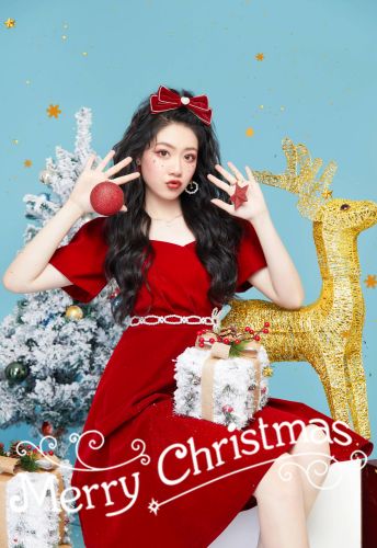 美女图片
