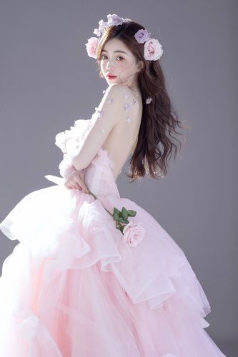 美女图片
