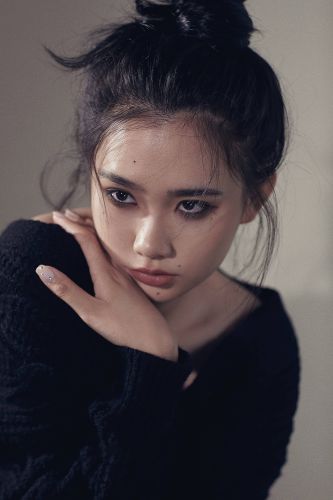 美女图片