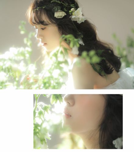 美女图片