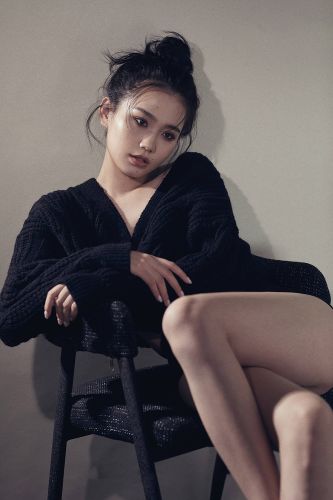 美女图片