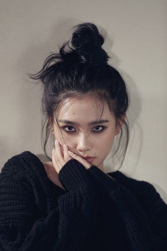 美女图片