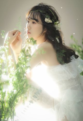 美女图片