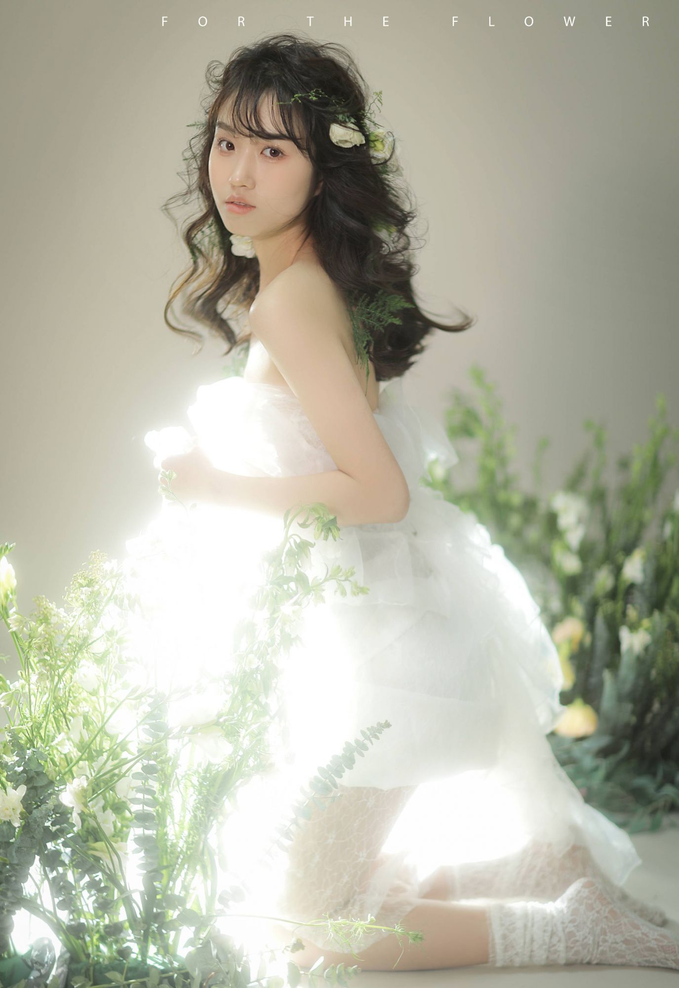 美女图片