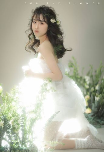 美女图片