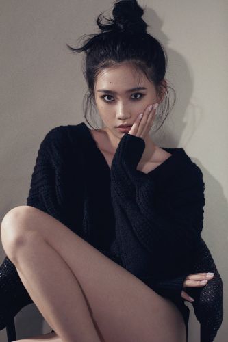 美女图片