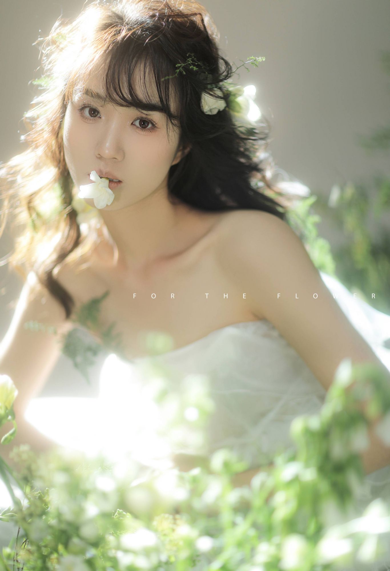 美女图片