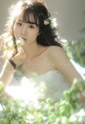 美女图片