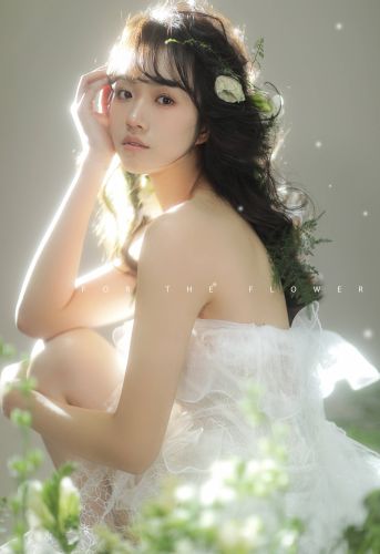 美女图片
