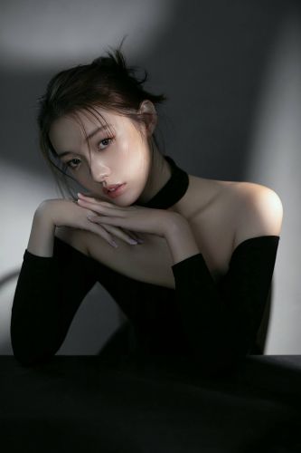 美女图片