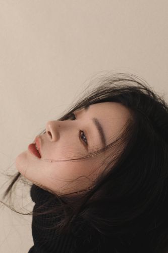美女图片