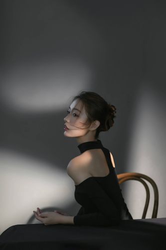 美女图片