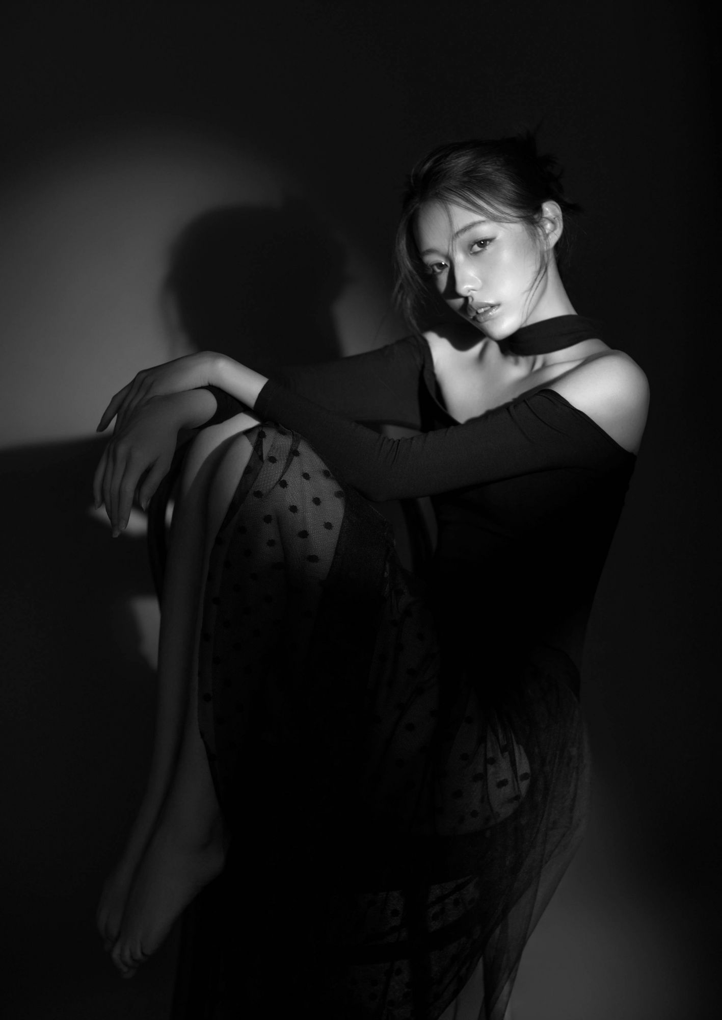 美女图片