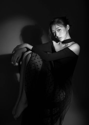 美女图片