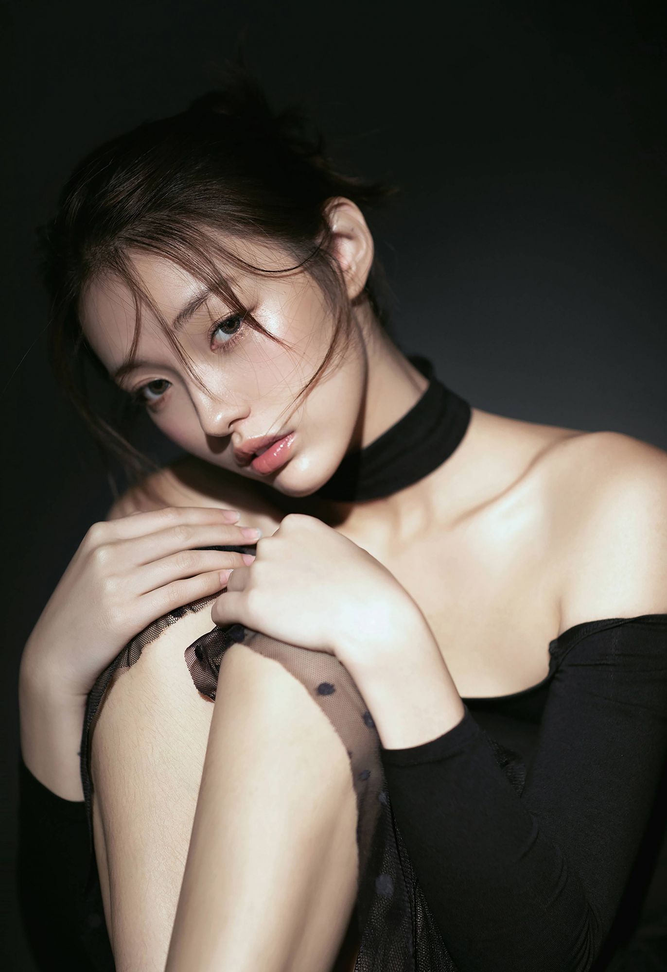 美女图片